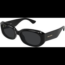 Saint Laurent Sonnenbrille Damen Saint Laurent SL 868/F 57 001