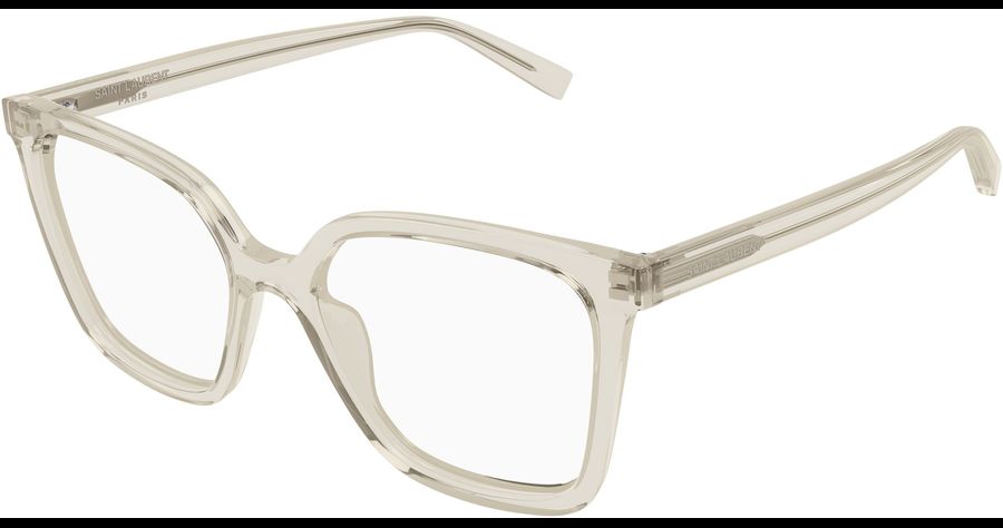 Saint Laurent Brille Damen Saint Laurent SL 910 53 004 Ansicht 1