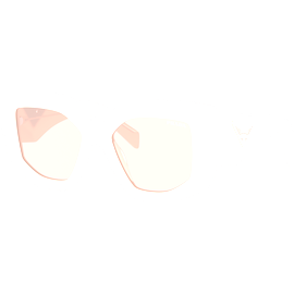 Prada Sonnenbrille Damen Prada 0PR 14ZS 19R10D