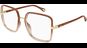 Chloé CH0338O 55 003