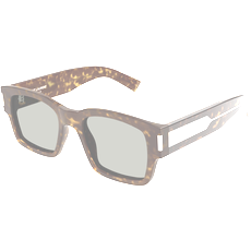 Saint Laurent Sonnenbrille Herren Saint Laurent SL 617 002