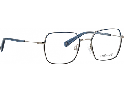 Brendel Brille Damen Brendel 902366 49 17 Ansicht 3