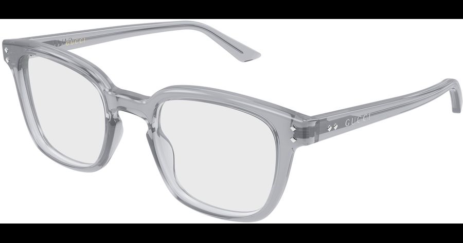 Gucci Brille Herren Gucci GG2132O 52 007 Ansicht 1