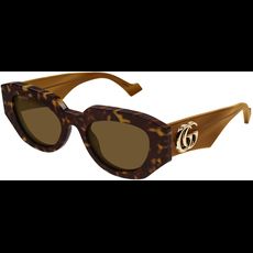 Gucci Sonnenbrille Damen Gucci GG1421S 51 009