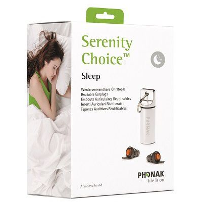  Serenity Choice Sleep KI 25 Ansicht 2
