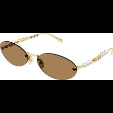 Gucci Sonnenbrille Damen Gucci GG1922S 62 003