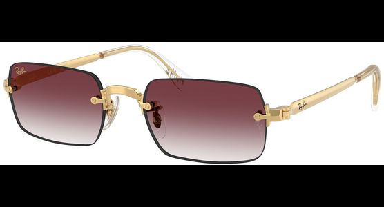 Ray-Ban RB3928 001/8H - Ansicht 2