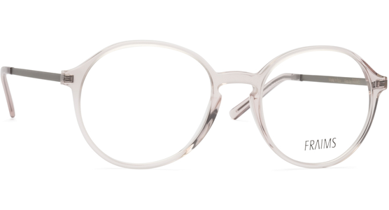 FRAIMS 03-07020-01 Alex, Hell Beige / Gun matt - Ansicht 5