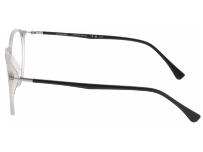 Jaguar Brille Herren Jaguar 36808 6500 Anthrazit Ansicht 2