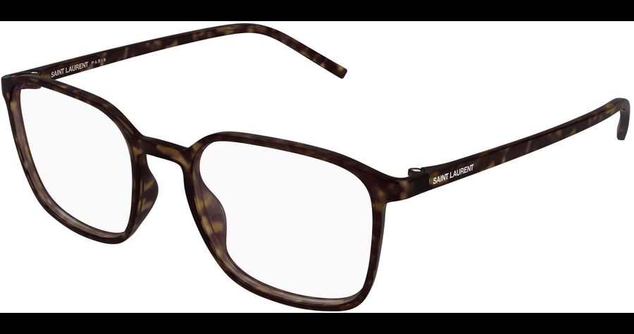 Saint Laurent Brille Herren Saint Laurent SL 845 52 002 Ansicht 1