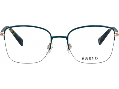 Brendel Brille Damen Brendel 902418 52 72 Ansicht 4