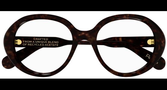 Chloé CH0221O 53 002 - Ansicht 3