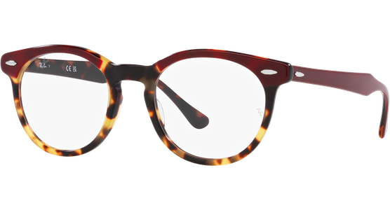 Ray-Ban RX5598 8250 - Ansicht 2