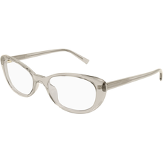 Saint Laurent Brille Damen Saint Laurent SL 822 OPT 52 006