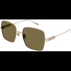 Gucci Sonnenbrille Damen Gucci GG1434S 57 002