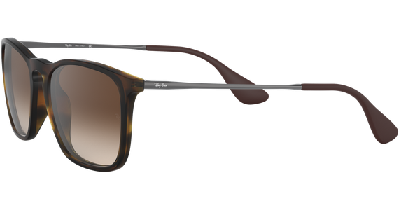 Ray-Ban RB4187 Chris 856/13 54 - Ansicht 3