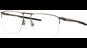 Oakley OX3026 302602 Silber