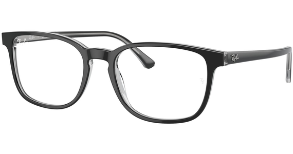 Ray-Ban RX5418 8367 - Ansicht 2