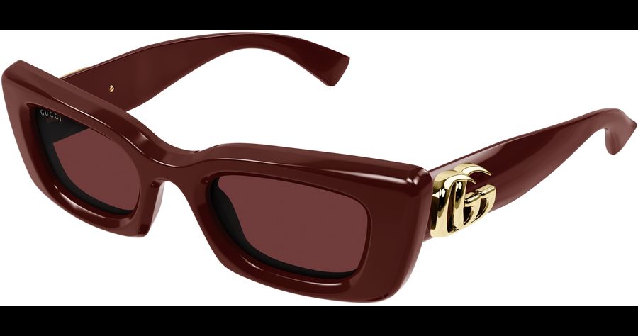 Gucci Sonnenbrille Damen Gucci GG1827S 49 003 Ansicht 1