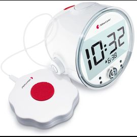  Alarm Clock PRO BE1370 inkl. BE1270