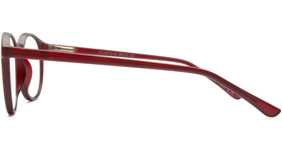 4read CONCEPT Paris Rot 2,5 Dioptrien  - Ansicht 4