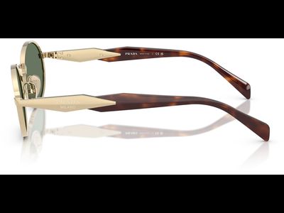 Prada Sonnenbrille Damen Prada PR 65ZS ZVN70L Ansicht 3