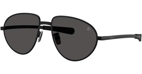 Moncler Vizla ME4009 100187 55 - Ansicht 2