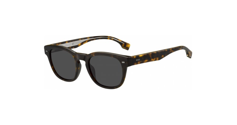 Hugo Boss Sonnenbrille Herren HUGO BOSS BOSS 1380/S  Ansicht 1
