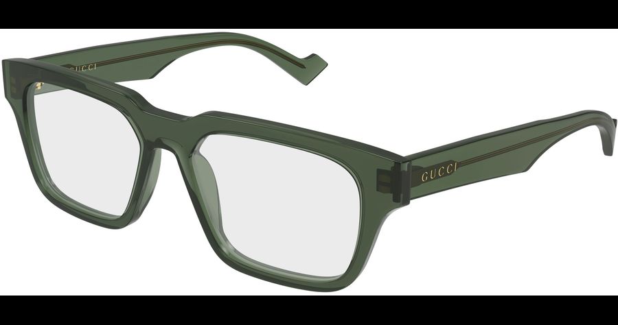 Gucci Brille Herren Gucci GG0963O 53 003 Ansicht 1