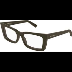 Saint Laurent Brille Damen Saint Laurent SL 554 54 006