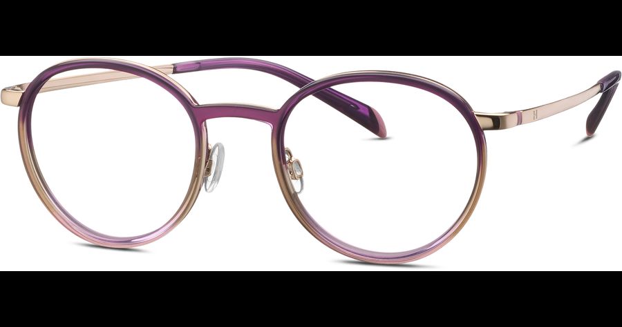 Humphreys Brille Unisex Humphreys 581155 48 55 Ansicht 1