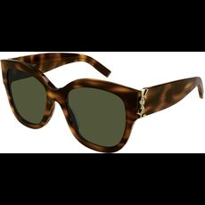 Saint Laurent Sonnenbrille Damen Saint Laurent SL M95/F 56 003