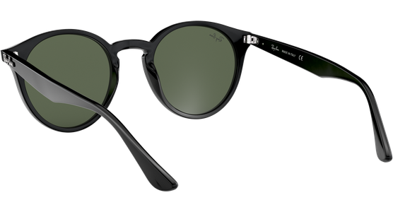 Ray-Ban RB2180 601/71 51 - Ansicht 6