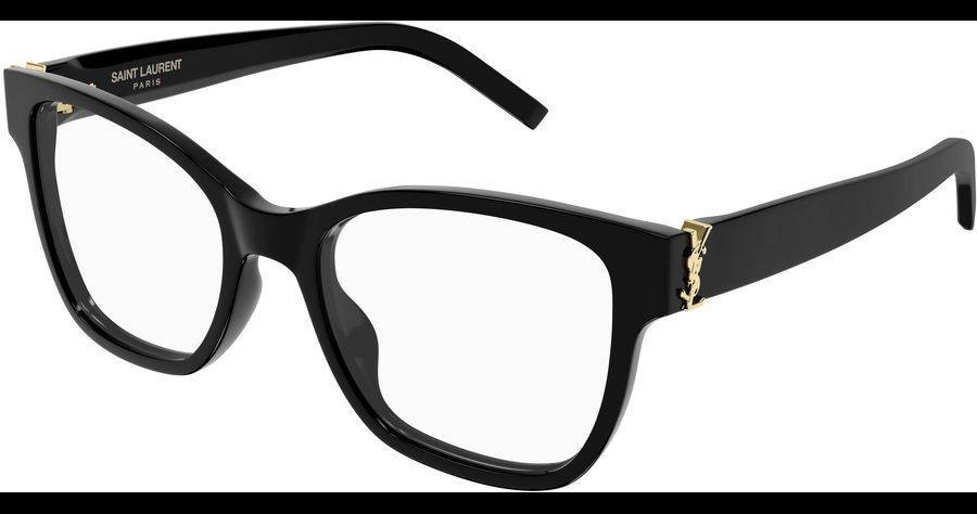 Saint Laurent Brille Damen Saint Laurent SL M158 52 001 Ansicht 1
