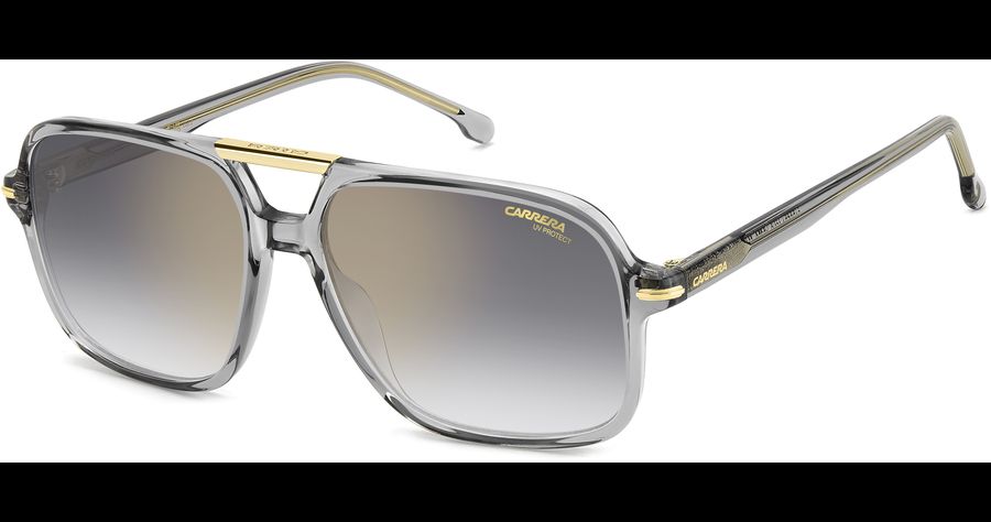 Carrera Sonnenbrille Herren Carrera 350/S 58 KB7 Ansicht 1