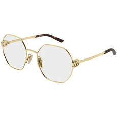 Gucci Brille Damen Gucci GG2048O 56 005