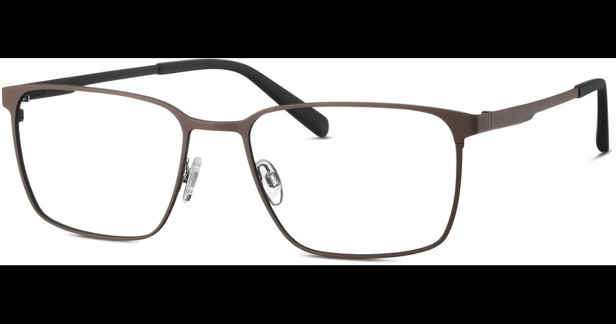 Freigeist Brille Herren Freigeist 862069 61 60 Ansicht 1