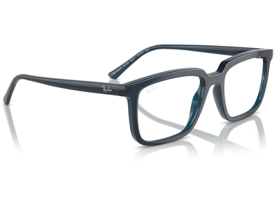 Ray-Ban Brille Unisex Ray-Ban Alain RX7239 8256 Ansicht 4