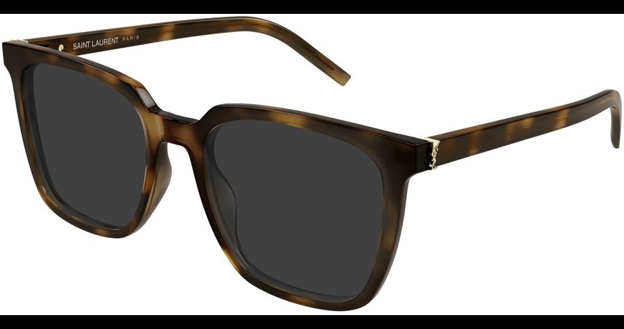 Saint Laurent Sonnenbrille Damen Saint Laurent SL M146 54 003 Ansicht 1