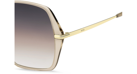 Hugo Boss 1660/S 57 84A - Ansicht 4