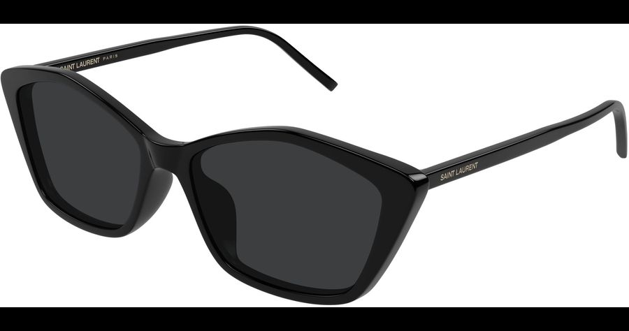 Saint Laurent Sonnenbrille Damen Saint Laurent SL 775 57 001 Ansicht 1