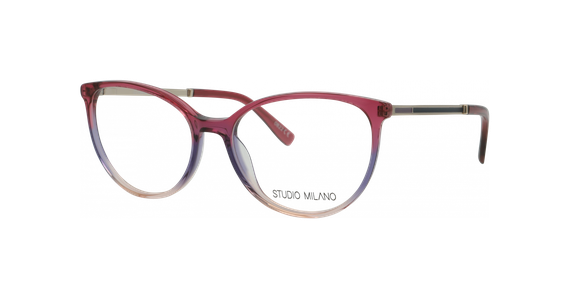 Studio Milano 01-20540-01 5416 himbeere/violett/rose/gold glzd. - Ansicht 2
