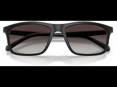 Emporio Armani Sonnenbrille Herren Emporio Armani EA4257U 50018G 57 Ansicht 5