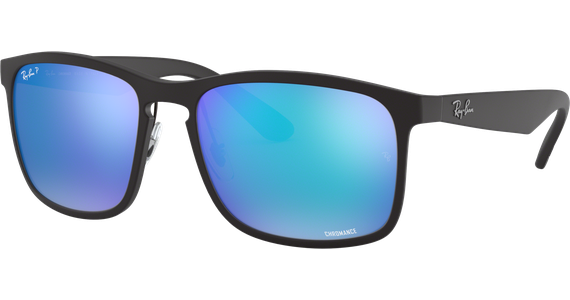 Ray-Ban Chromance RB4264 601SA1 58 - Ansicht 4