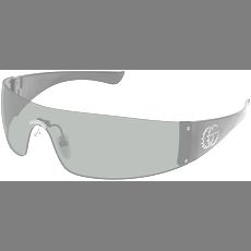 Gucci Sonnenbrille Unisex Gucci GG1958S 99 001
