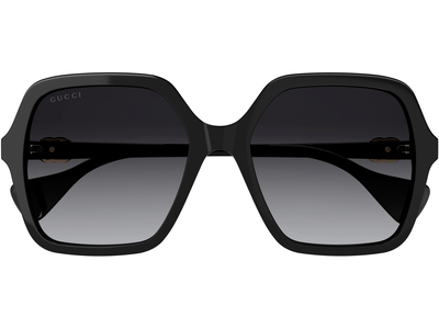 Gucci Sonnenbrille Damen Gucci GG1072S 001 Ansicht 3