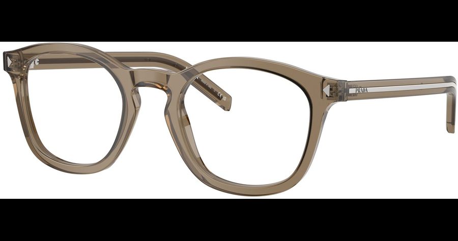 Prada Brille Herren Prada PR C04V 18T1O1 Ansicht 1