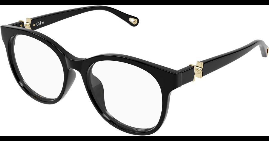 Chloé Brille Damen Chloé CH0375O 54 001 Ansicht 1
