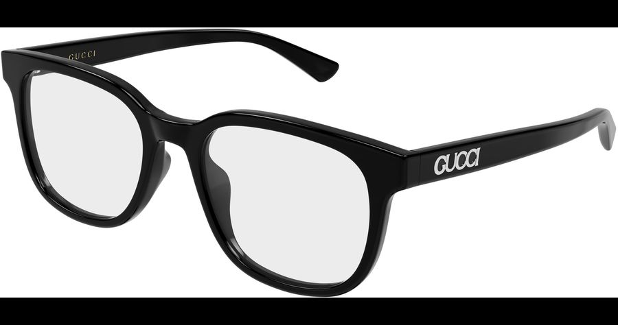 Gucci Brille Herren Gucci GG2138OK 53 001 Ansicht 1