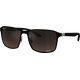 Ray-Ban RB3721CH Chromance 186/5J